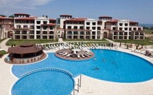 Фото Paradise Dune 3*