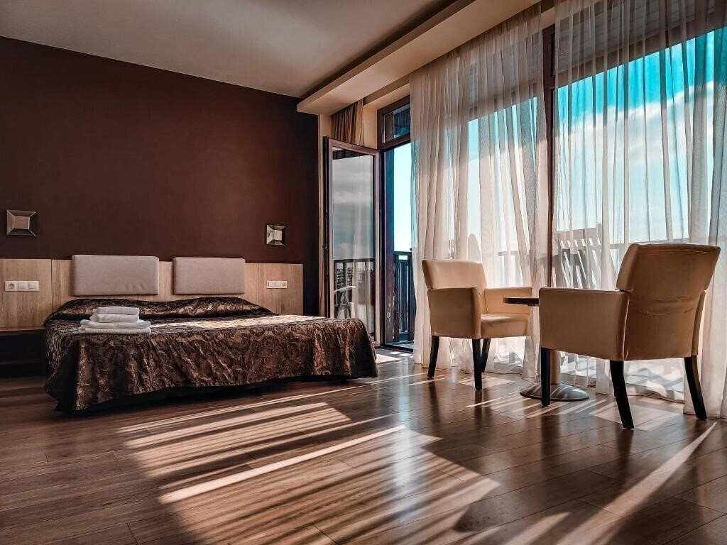 Фотографія Casa del Mare 3*