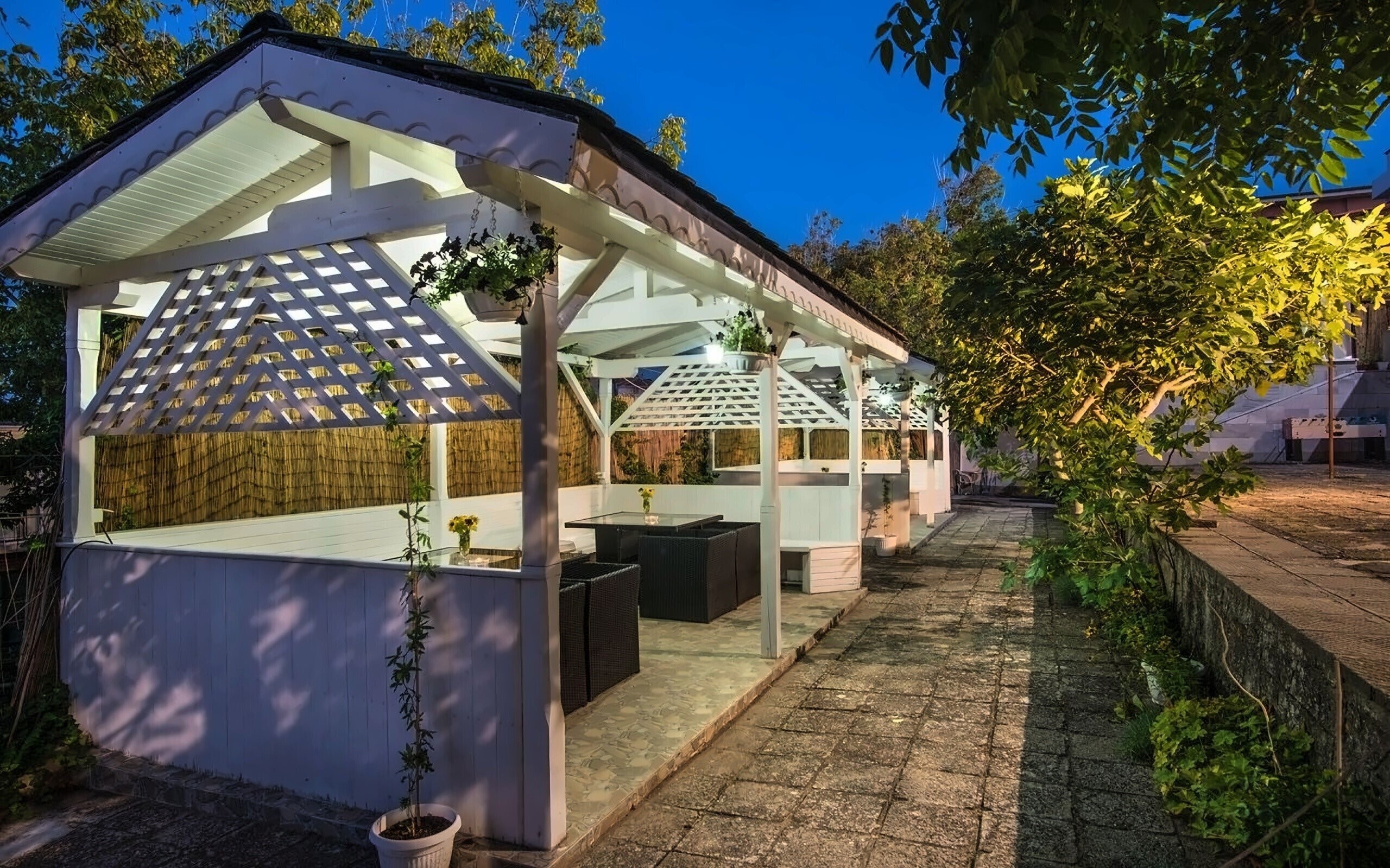 Фото Saint Mina 2*