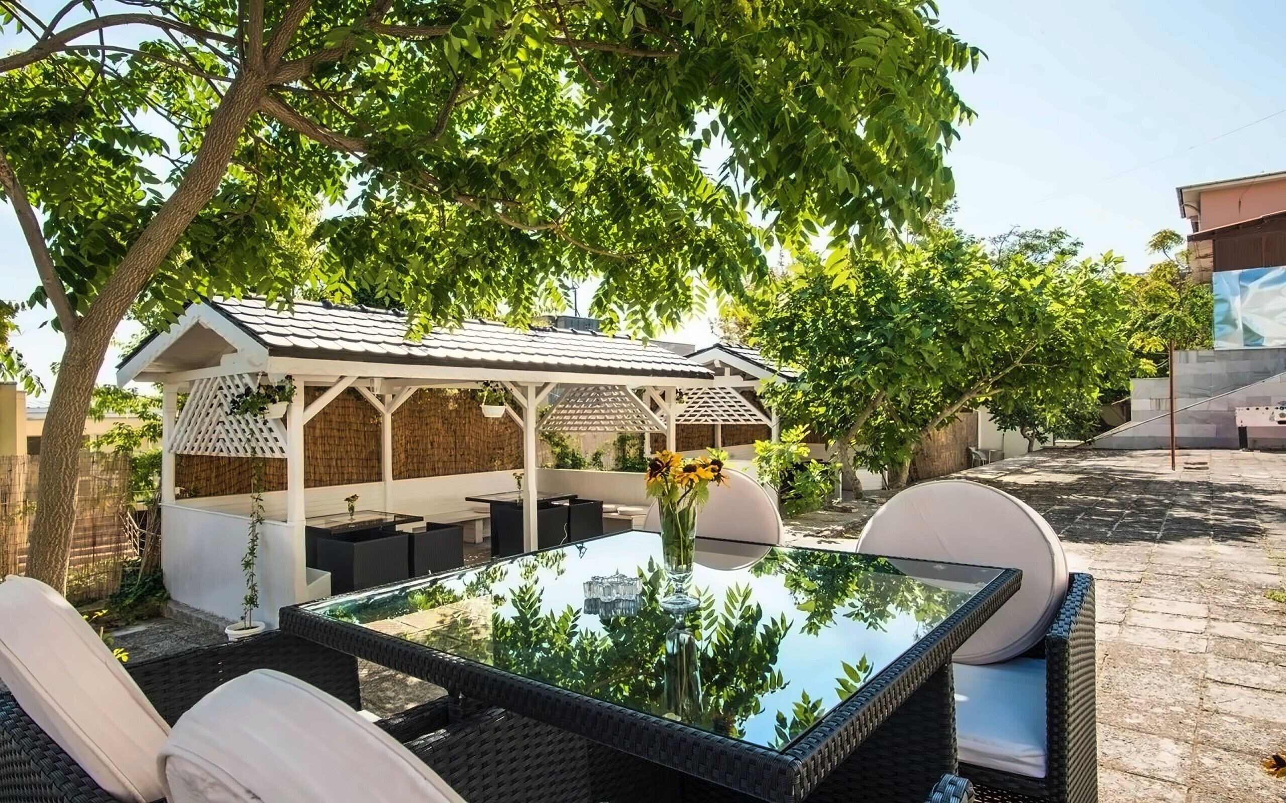 Изображение Saint Mina 2*