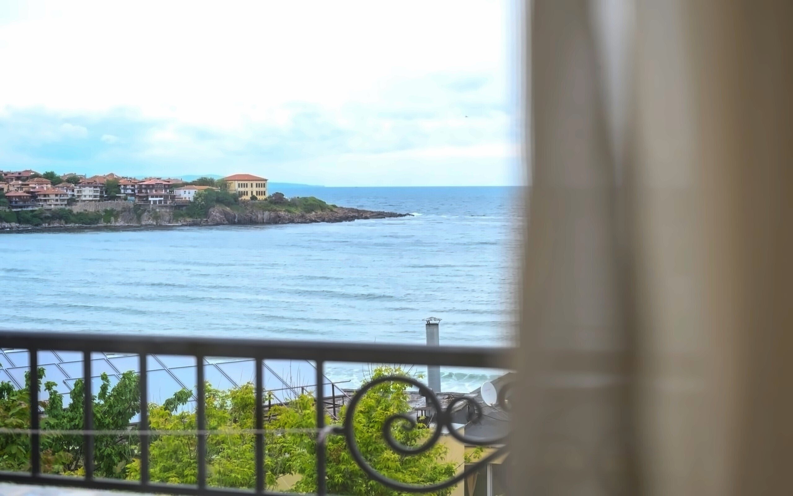 Картинка Saint Mina 2*