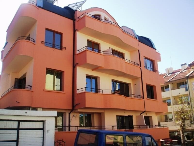 Отель Rishli 2*