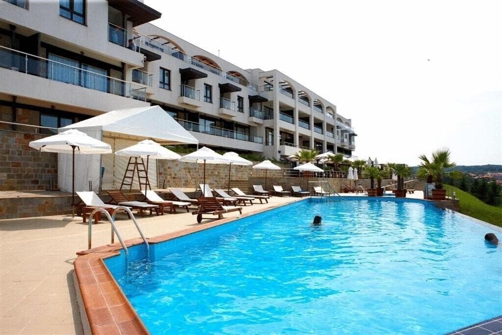 Фотография Ofir 4*