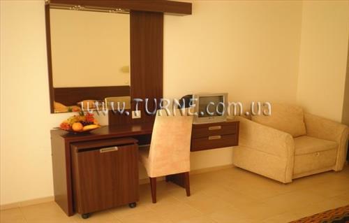 Готель Kamea 3*