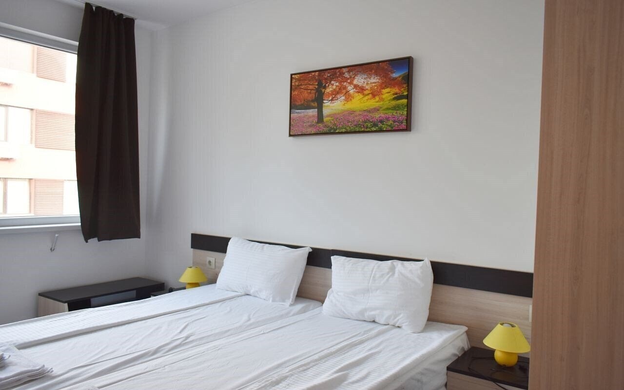 Фотографія White House (Sozopol) 1*