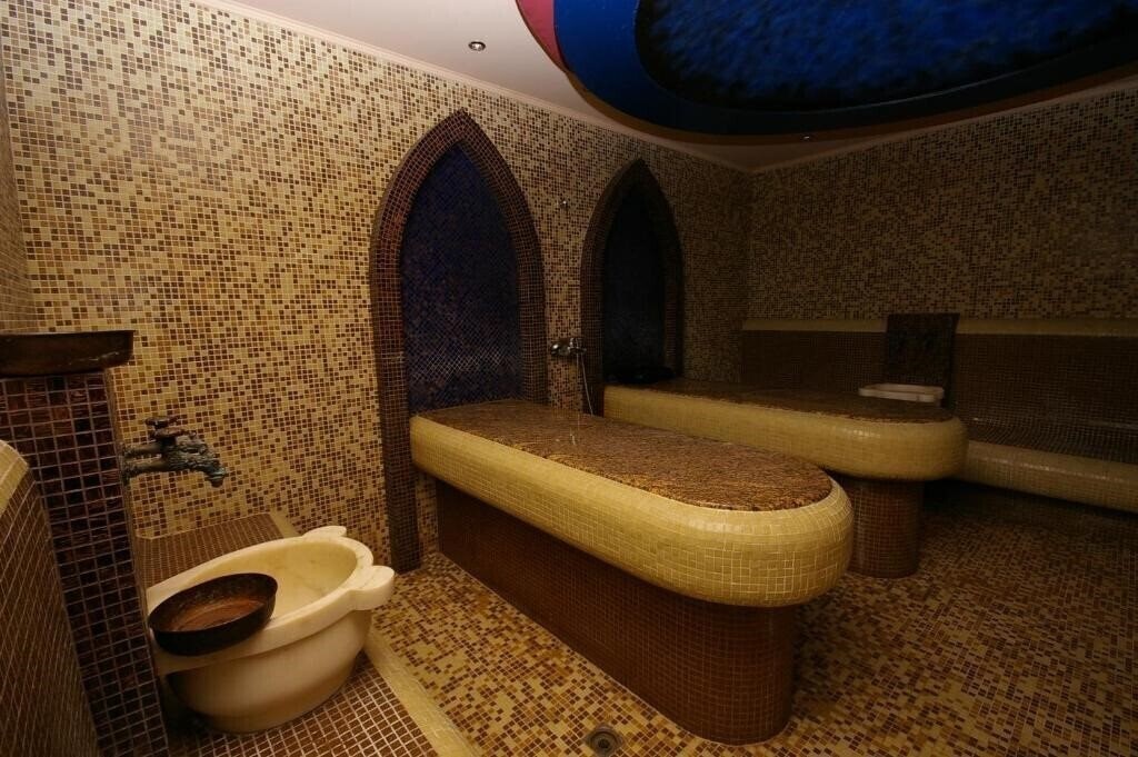 Фотографія Laguna Beach Resort & SPA Sozopol 4*