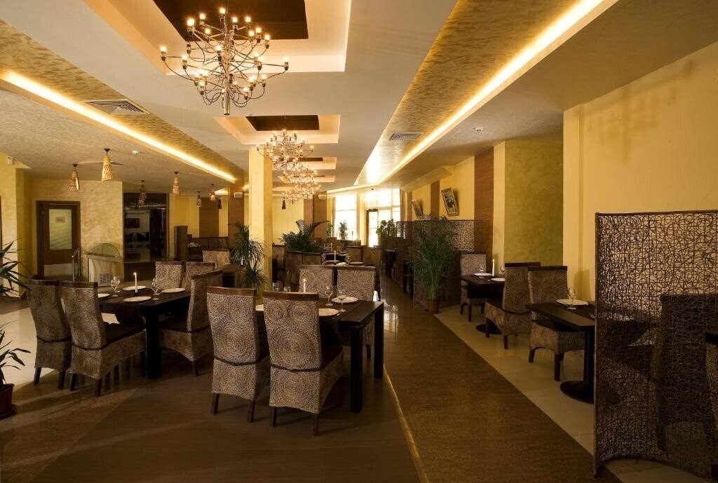 Зображення Laguna Beach Resort & SPA Sozopol 4*