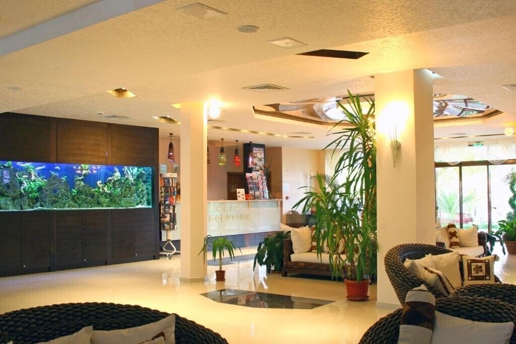 Картинка Laguna Beach Resort & SPA Sozopol 4*
