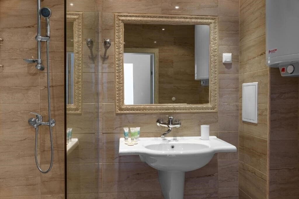 Фотография Lily Beach Resort 3*