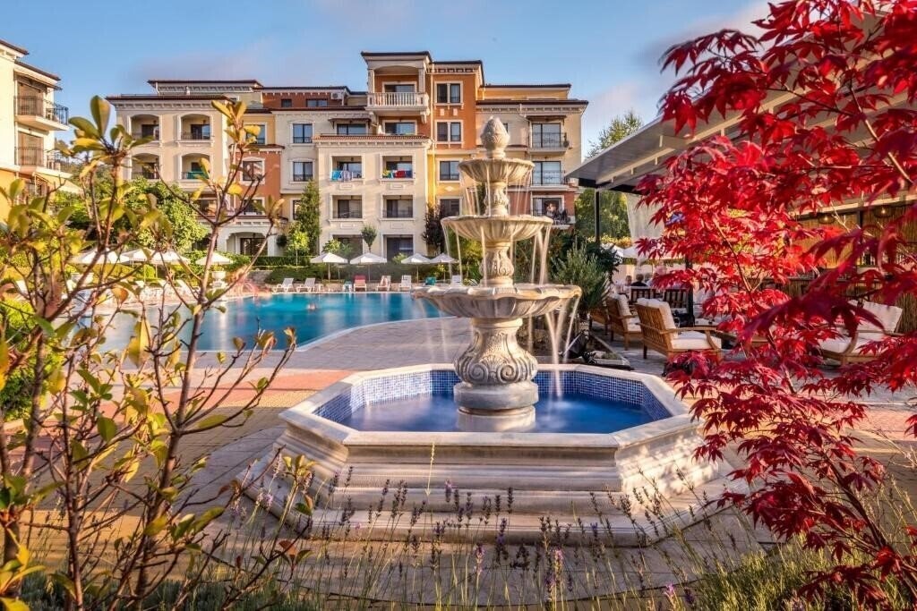Изображение Lily Beach Resort 3*