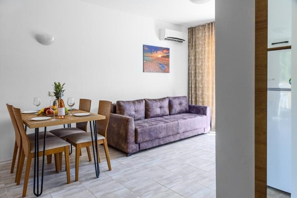 Картинка Lily Beach Resort 3*
