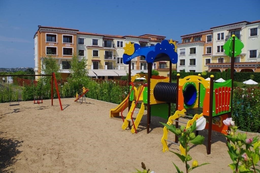 Картинка Lily Beach Resort 3*