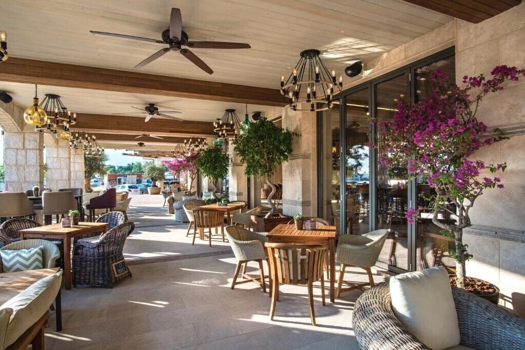 Изображение Blu Bay Hotel Sozopol 5*