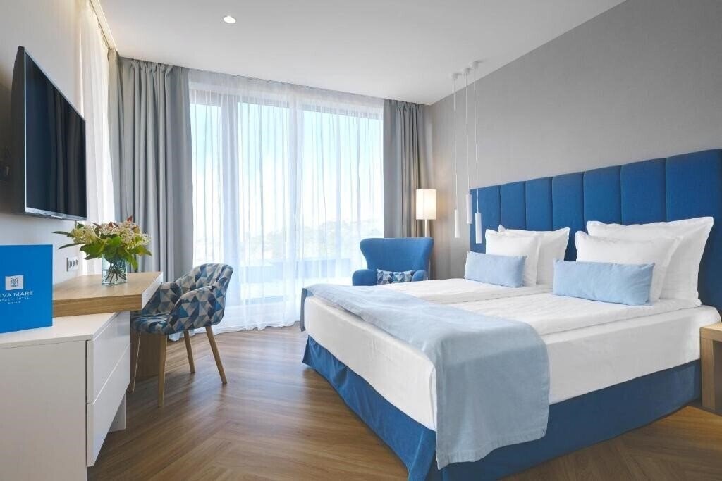 Фотографія Viva Mare Beach 4*