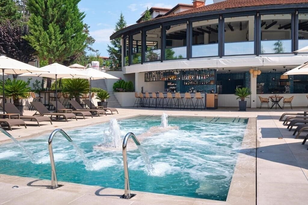 Картинка Viva Mare Beach 4*