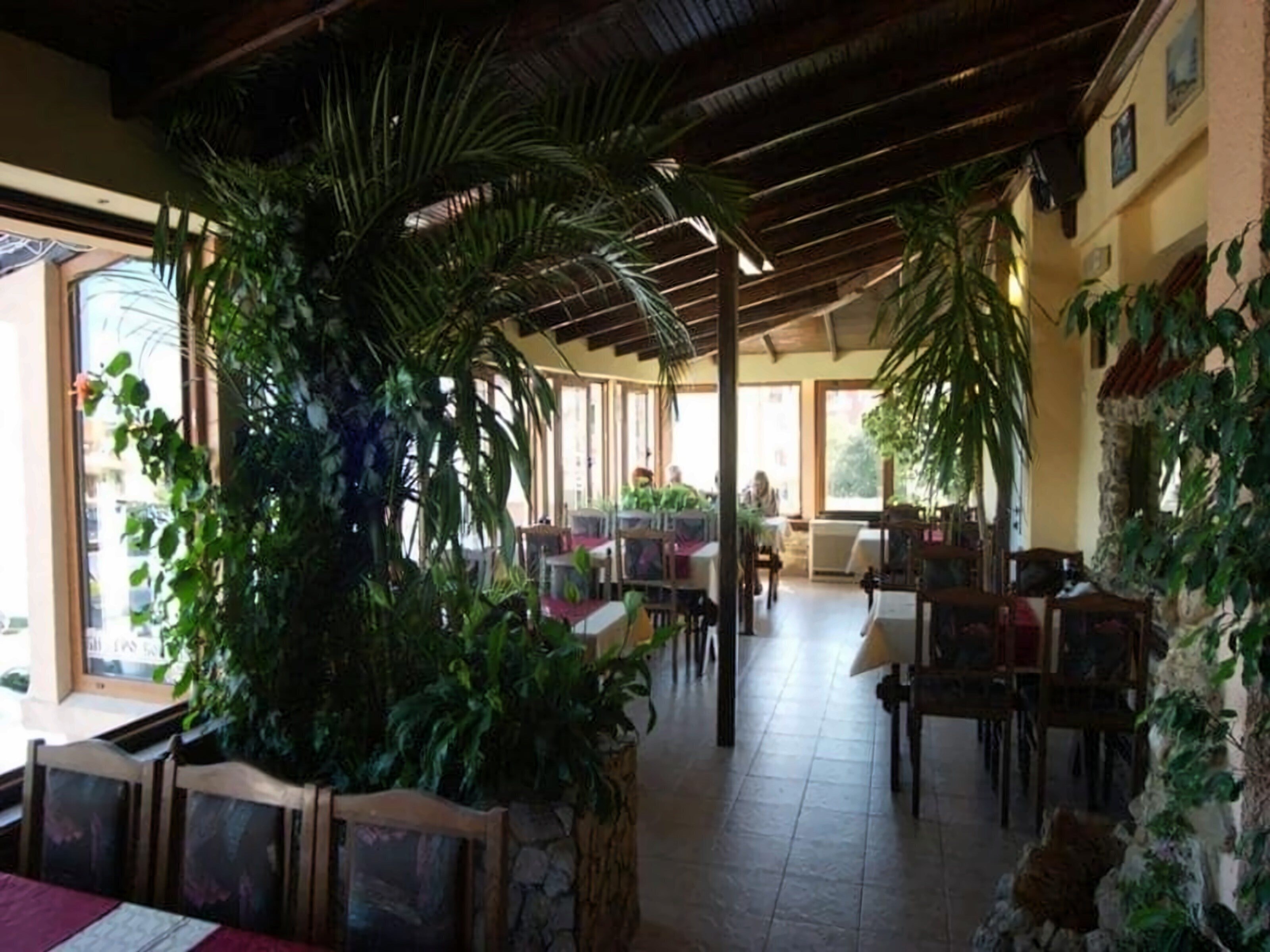 Фотография Villa Boruna апартаменты
