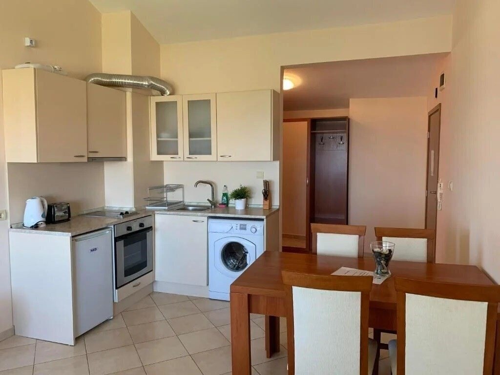 Фото Sunrise Apartments Apart-Hotel апартаменты