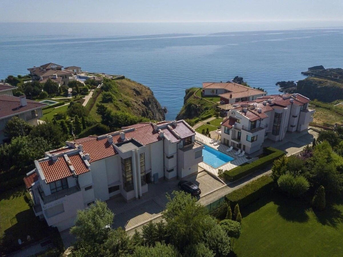 Отель Sunrise Apartments Apart-Hotel апартаменты