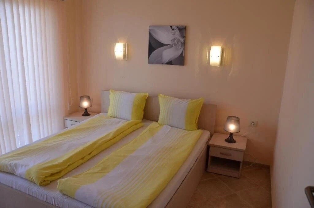 Изображение Sunrise Apartments Apart-Hotel апартаменты