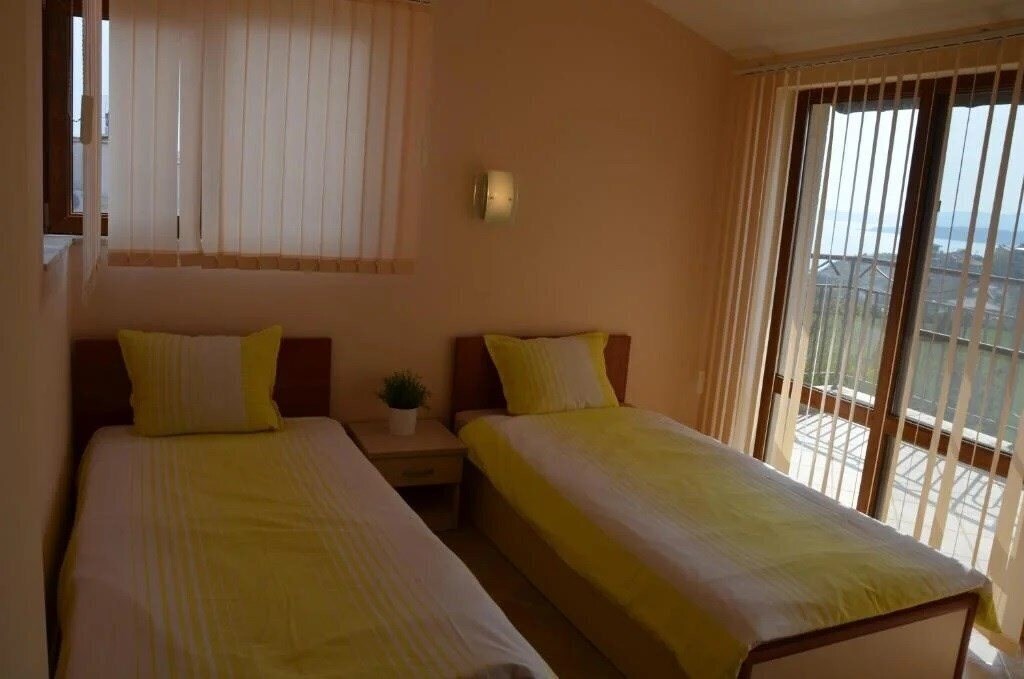 Фотография Sunrise Apartments Apart-Hotel апартаменты