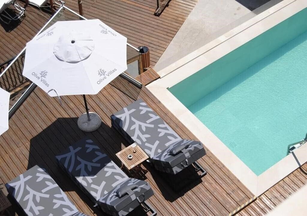 Фотографія Olive Villas 5*