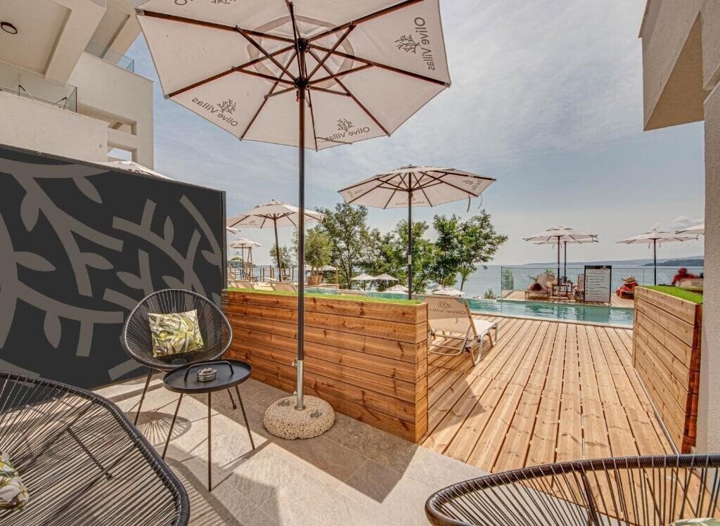 Зображення Olive Villas 5*