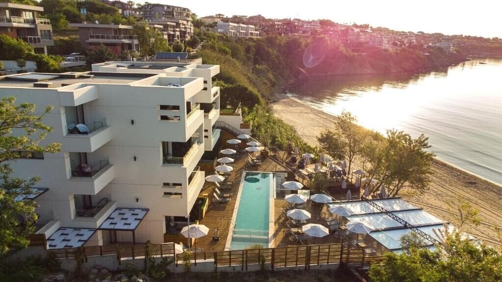 Картинка Olive Villas 5*