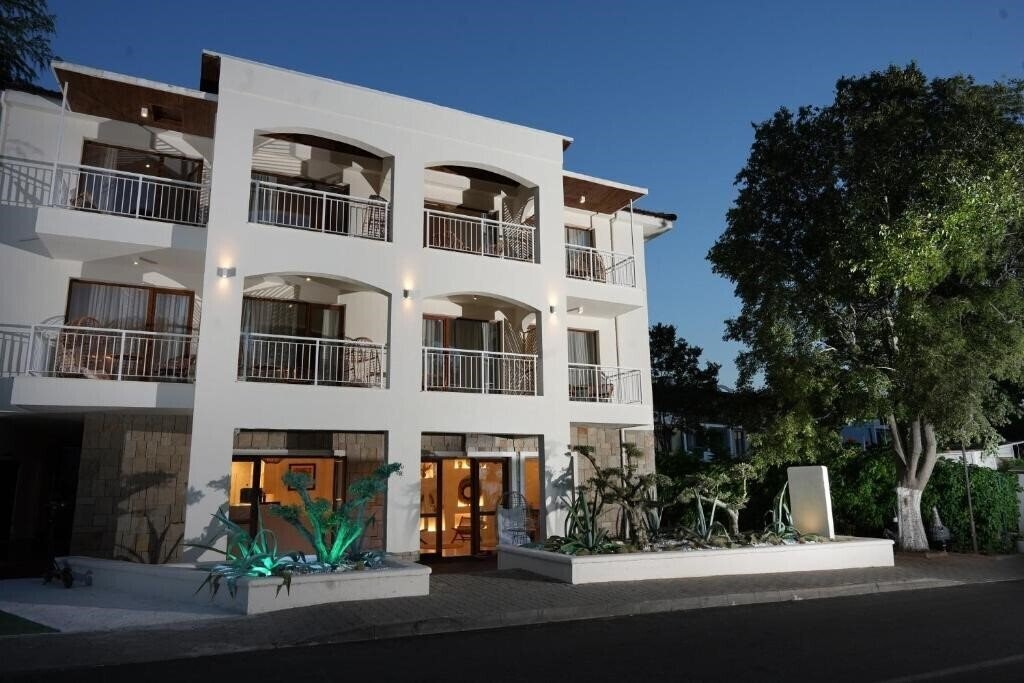 Изображение Paradise Bay 3*