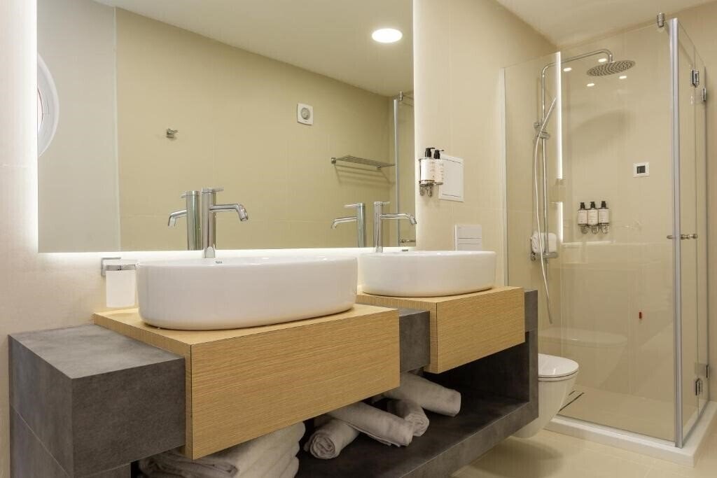 Фото Antea Hotel Sozopol 3*
