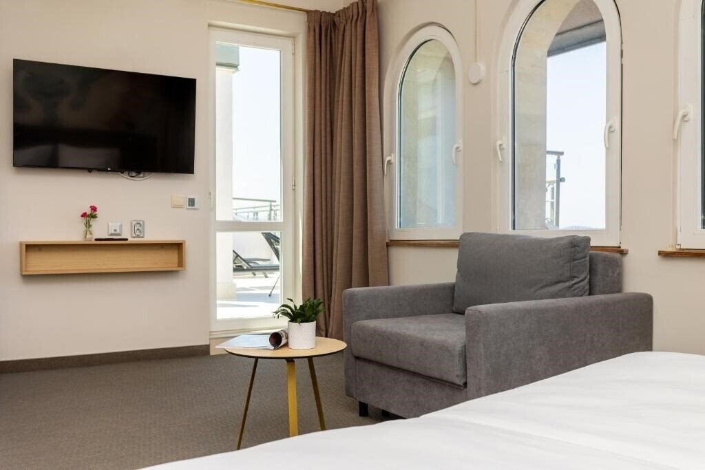 Изображение Antea Hotel Sozopol 3*