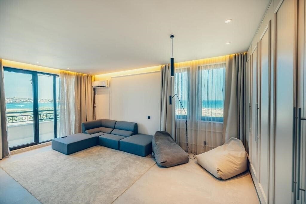 Фото Green Life Sozopol Antares 4*