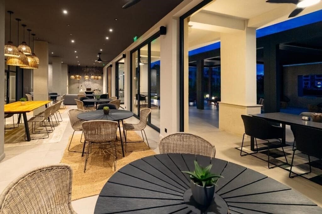 Картинка Green Life Sozopol Antares 4*