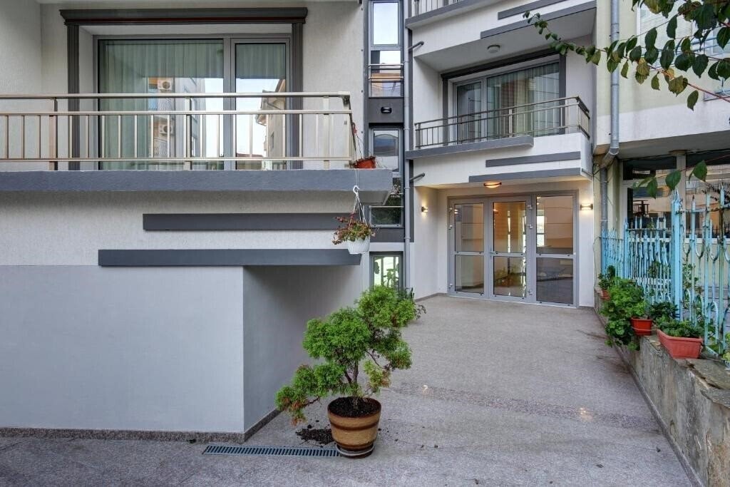 Готель Harmony 2*