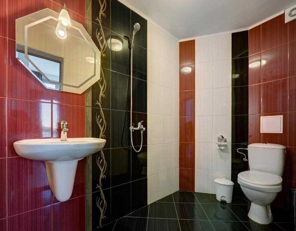 Фотографія Harmony 2*