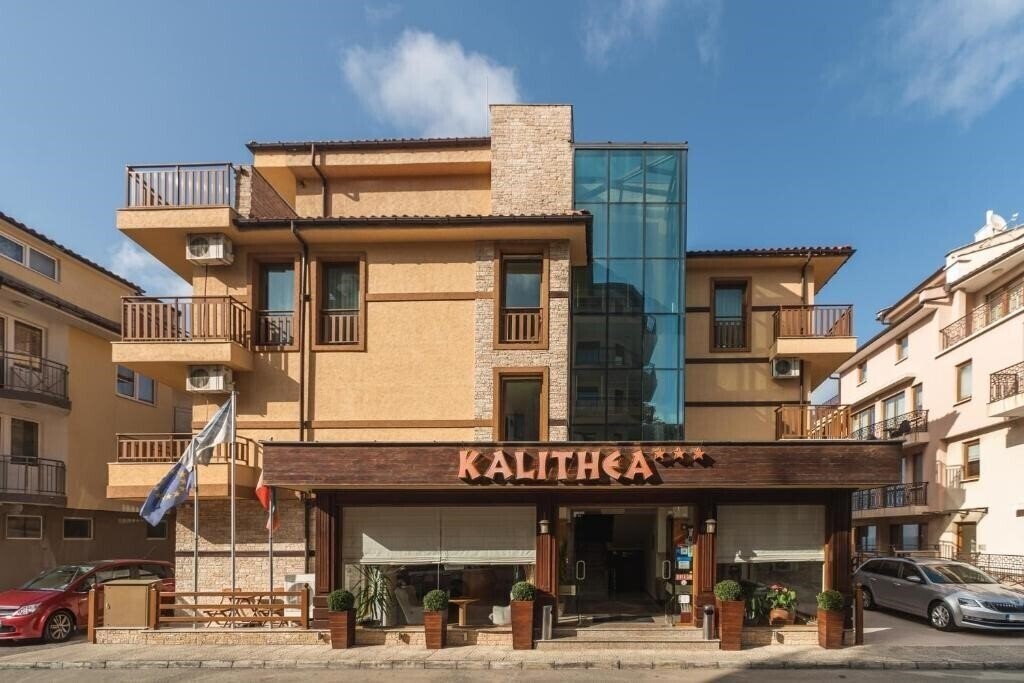 Готель Kalitea 3*