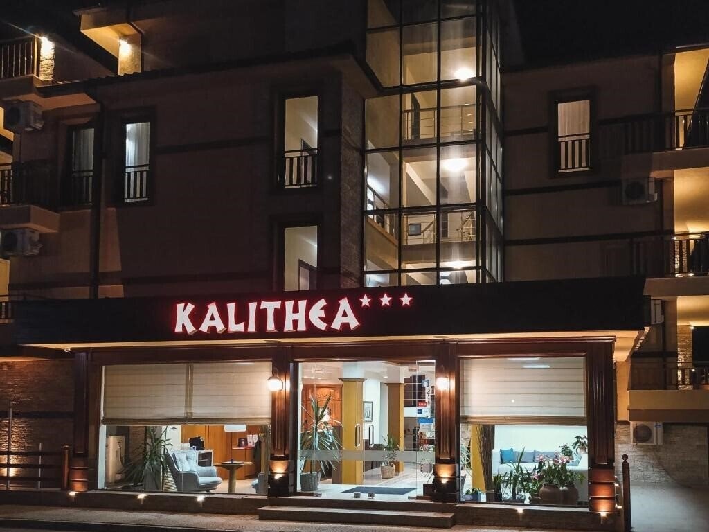 Фотография Kalitea 3*