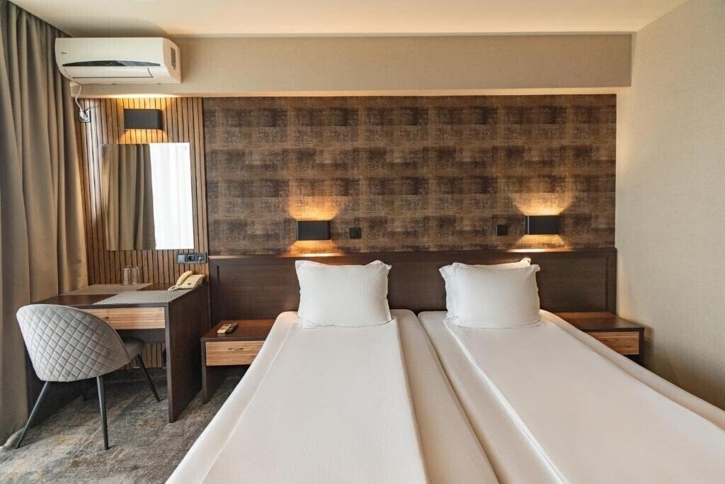 Картинка Kalitea 3*