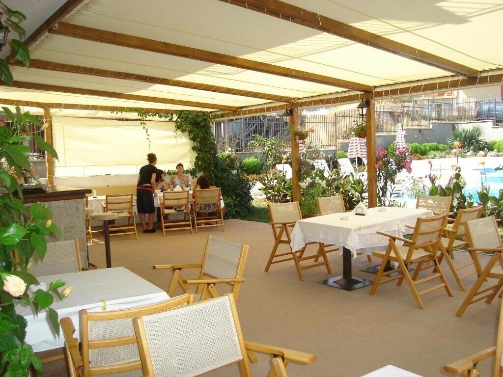 Зображення Hotel Muses 3*