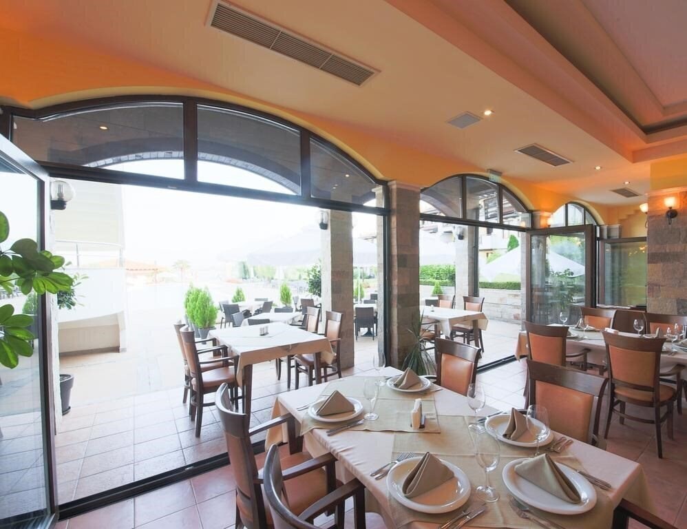 Картинка St. Nicolas Complex 3*