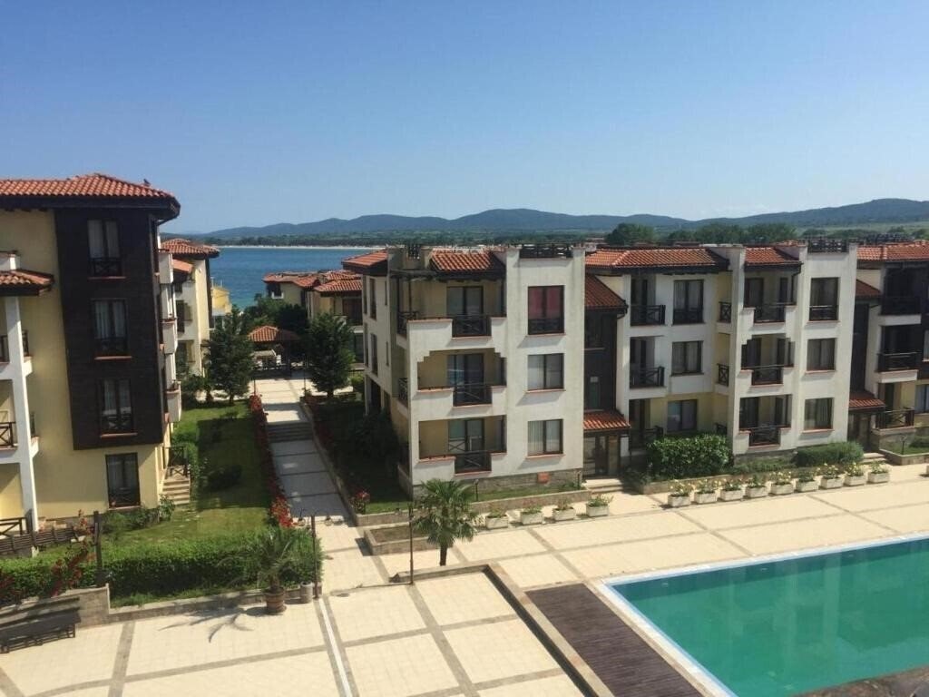 Зображення St. Nicolas Complex 3*