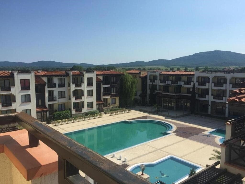 Фото St. Nicolas Complex 3*