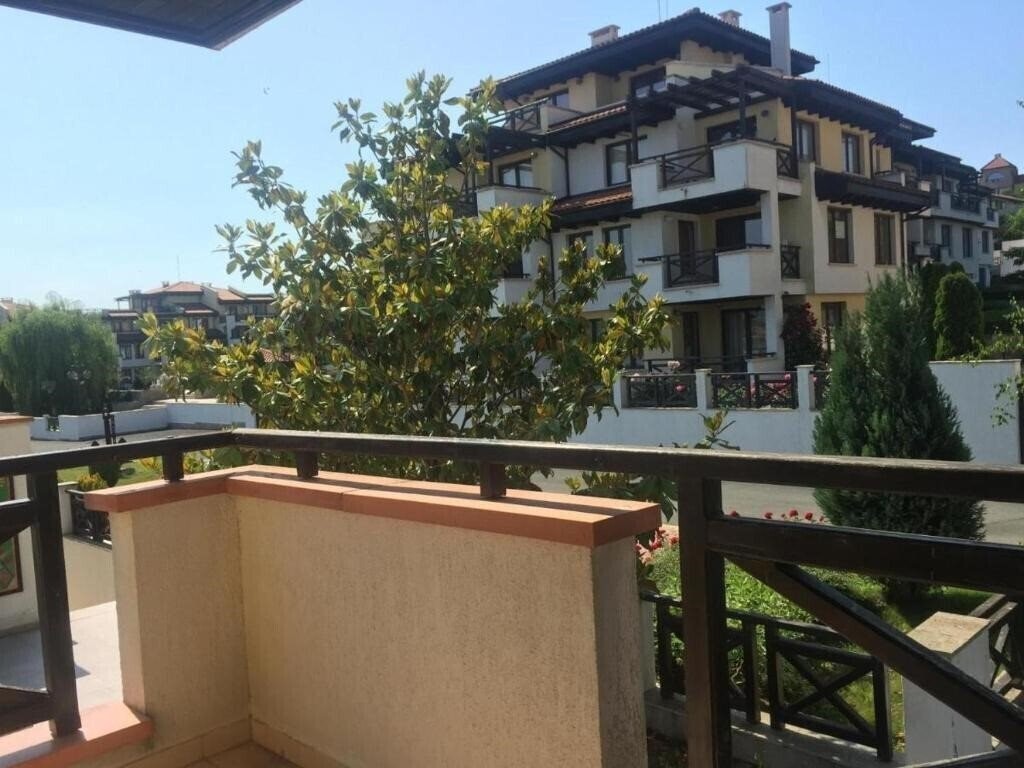 Фотографія St. Nicolas Complex 3*