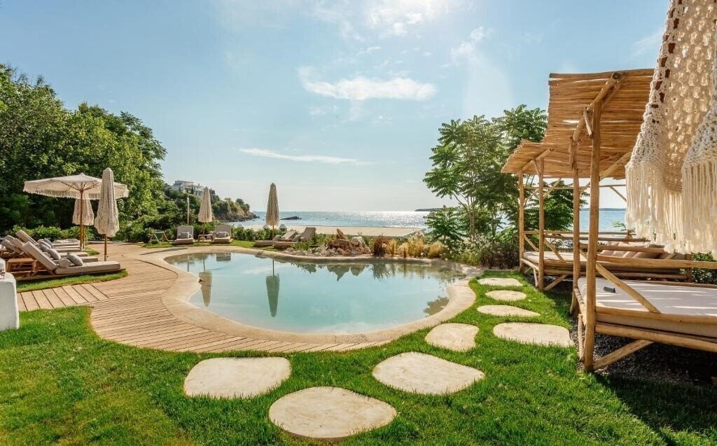 Фотографія Noma Beach Resort 5*