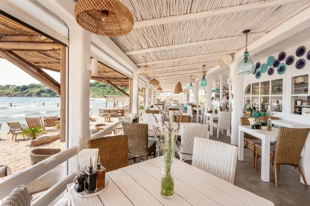Зображення Noma Beach Resort 5*