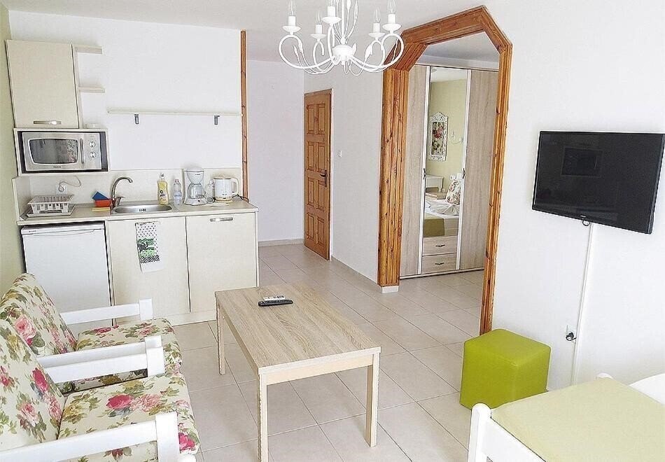 Фотографія Sofi 3*