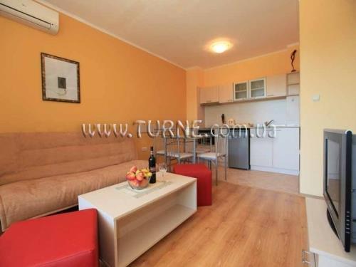 Изображение South Pearl Resort & SPA 3*