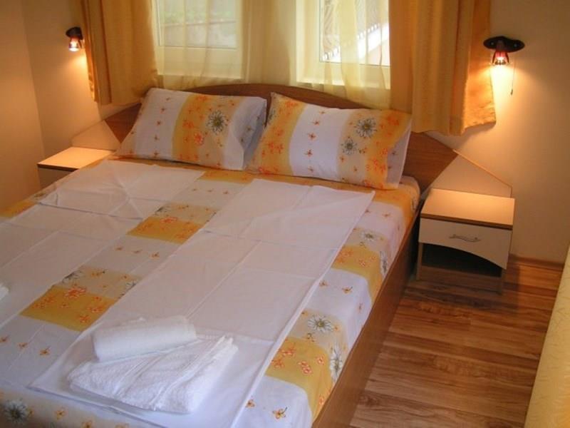 Зображення Apart Hotel Hetodon (ex. Family Hotel Hetodon) 3*