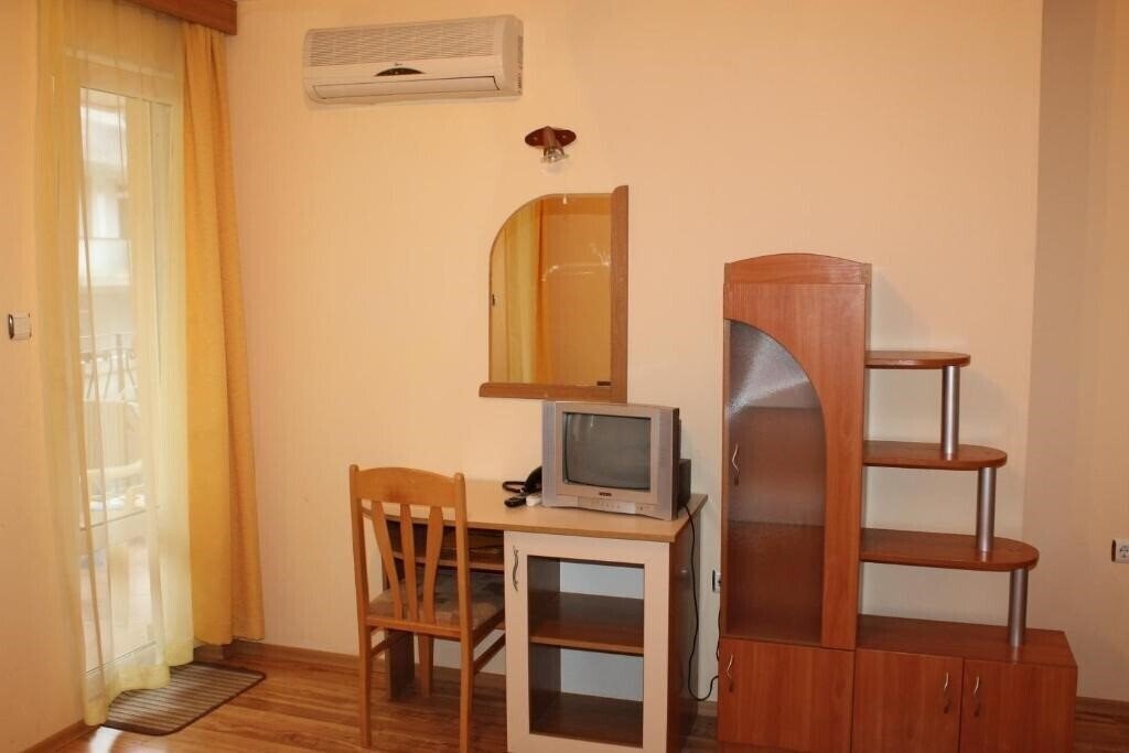 Фото Apart Hotel Hetodon 3*