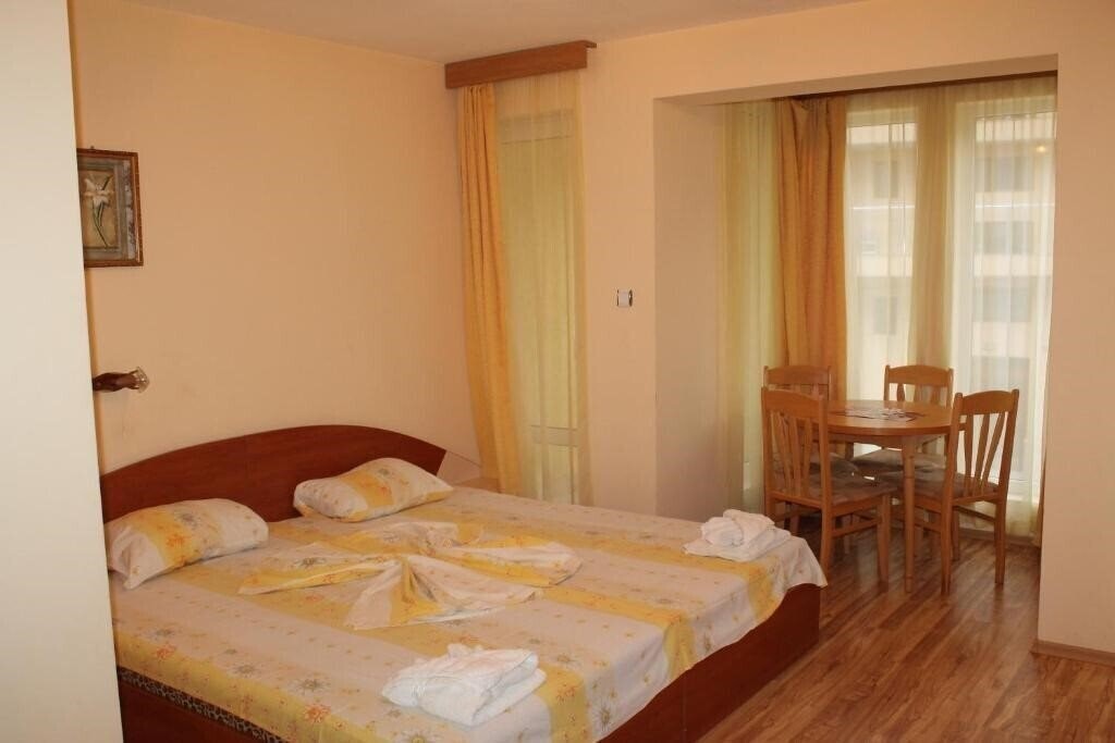 Фотография Apart Hotel Hetodon 3*