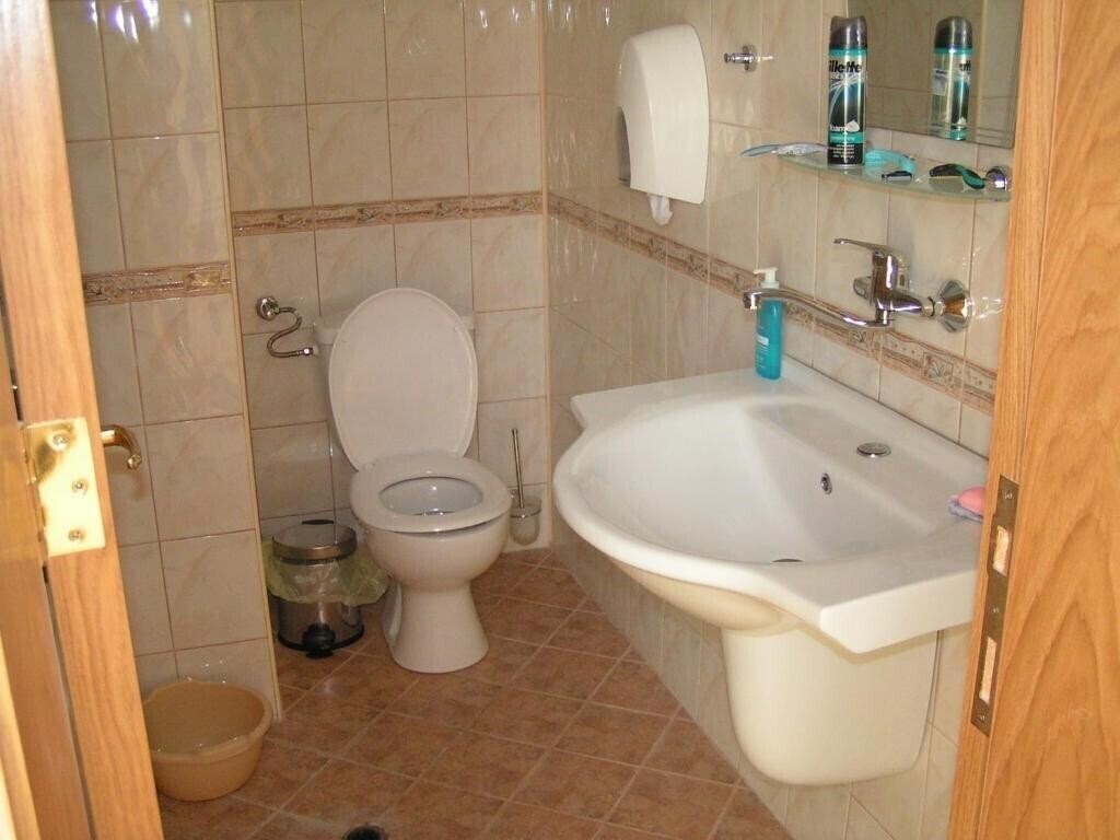 Изображение Apart Hotel Hetodon 3*